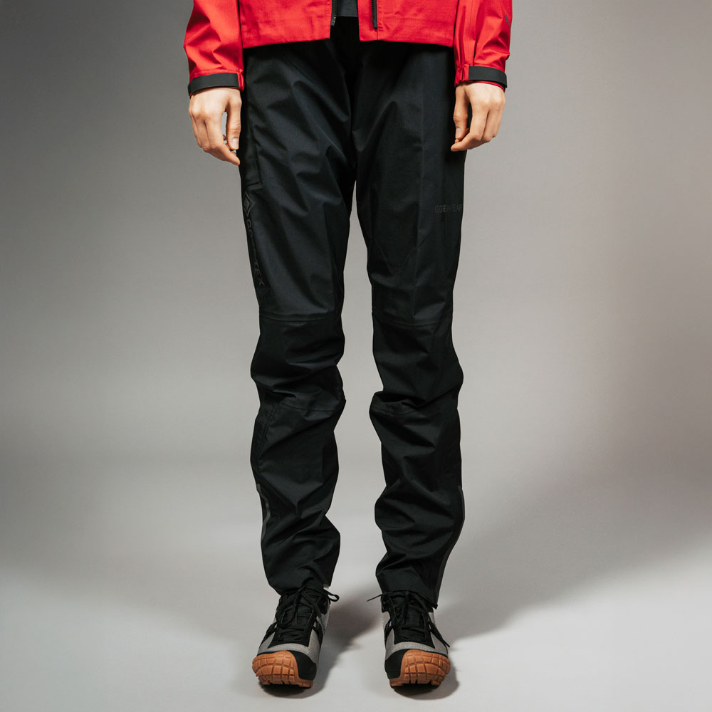 Pantalons Gore Bike Wear Cyclisme - Noir - Tailles M Et L - Neufs Avec étiquettes (Livraison Offerte)