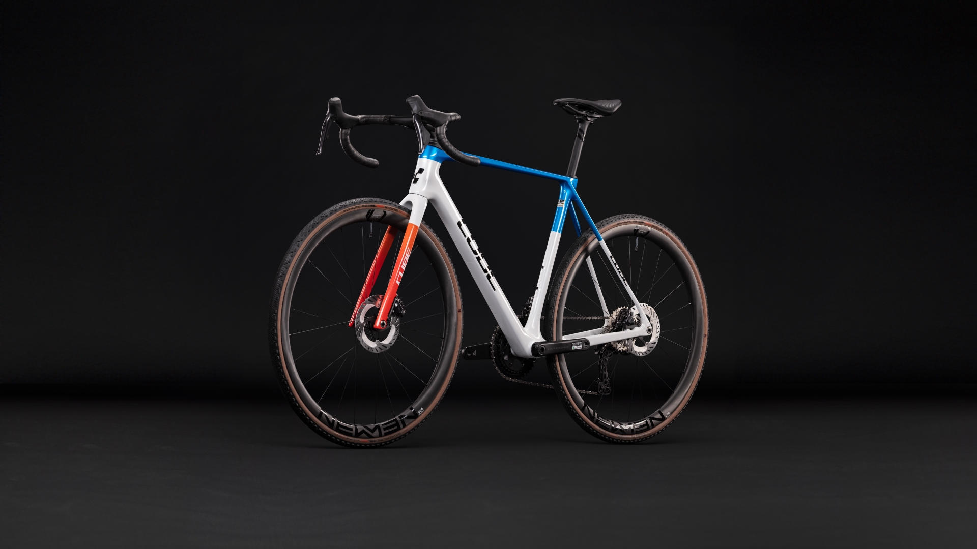 Cross Race C:68X TE teamline