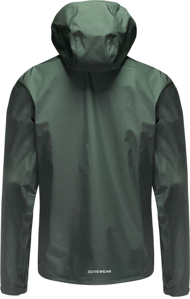 Lupra Gore-Tex - Chubasquero MTB