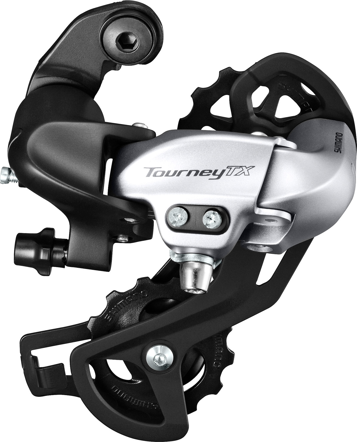 Shimano TOURNEY RD-TX800 7/8-speed Rear Derailleur 7/8-speed