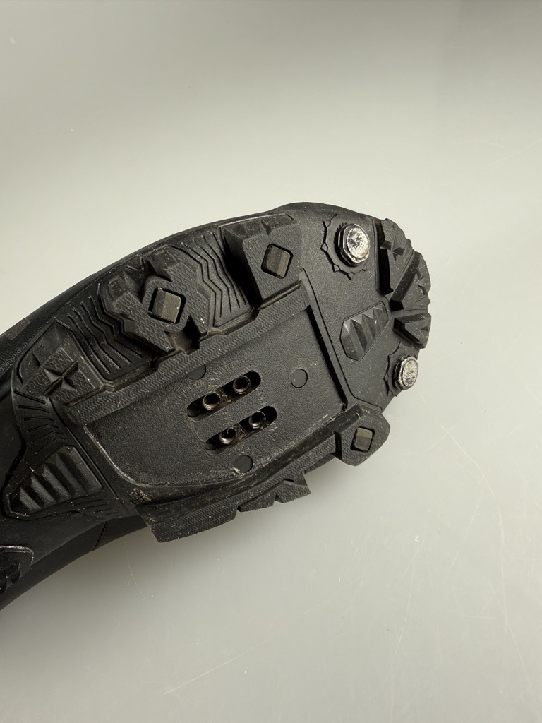 B-WARE / MXZ176 - MTB Winterschuhe 43