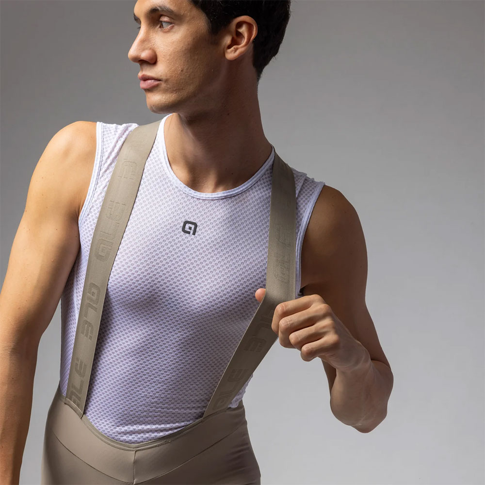 Master 2.0 - Bib Shorts with Pad