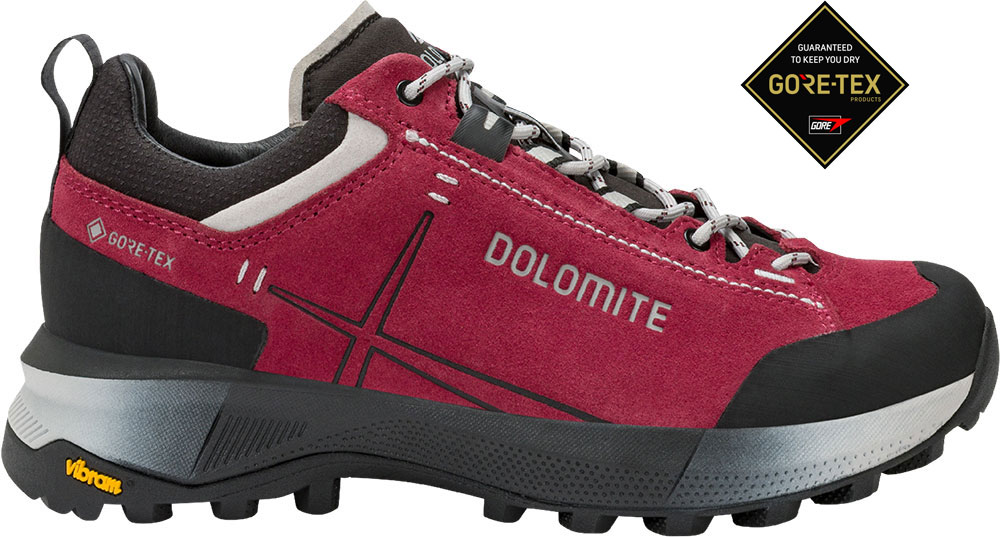 Vernale Hike Low GTX® - Scarpe multisport da donna