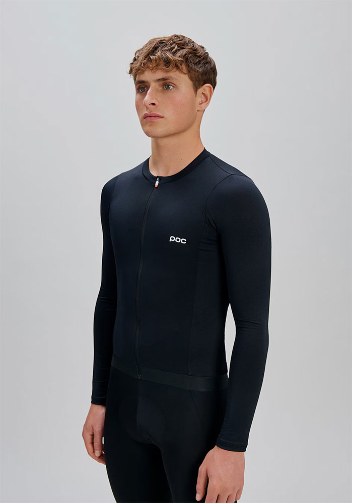 Cadence - Maillot de manga larga