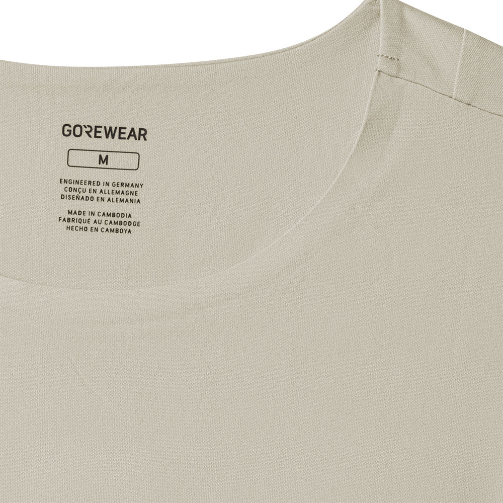 Fernflow - T-shirt