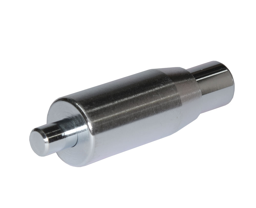 Fox Shox - Molla SLS, diametro 3,5 cm, 74 mm S x 350