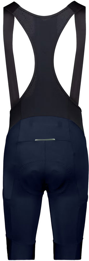 Cadence Cargo - Culotte con tirantes y acolchado