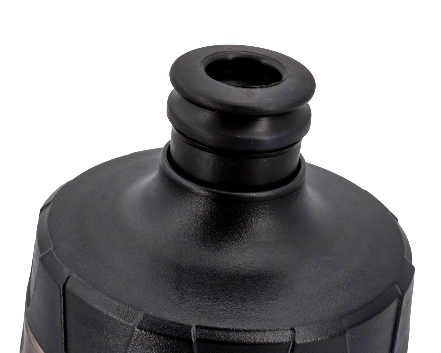 SQUEEZER botella 750ml negra