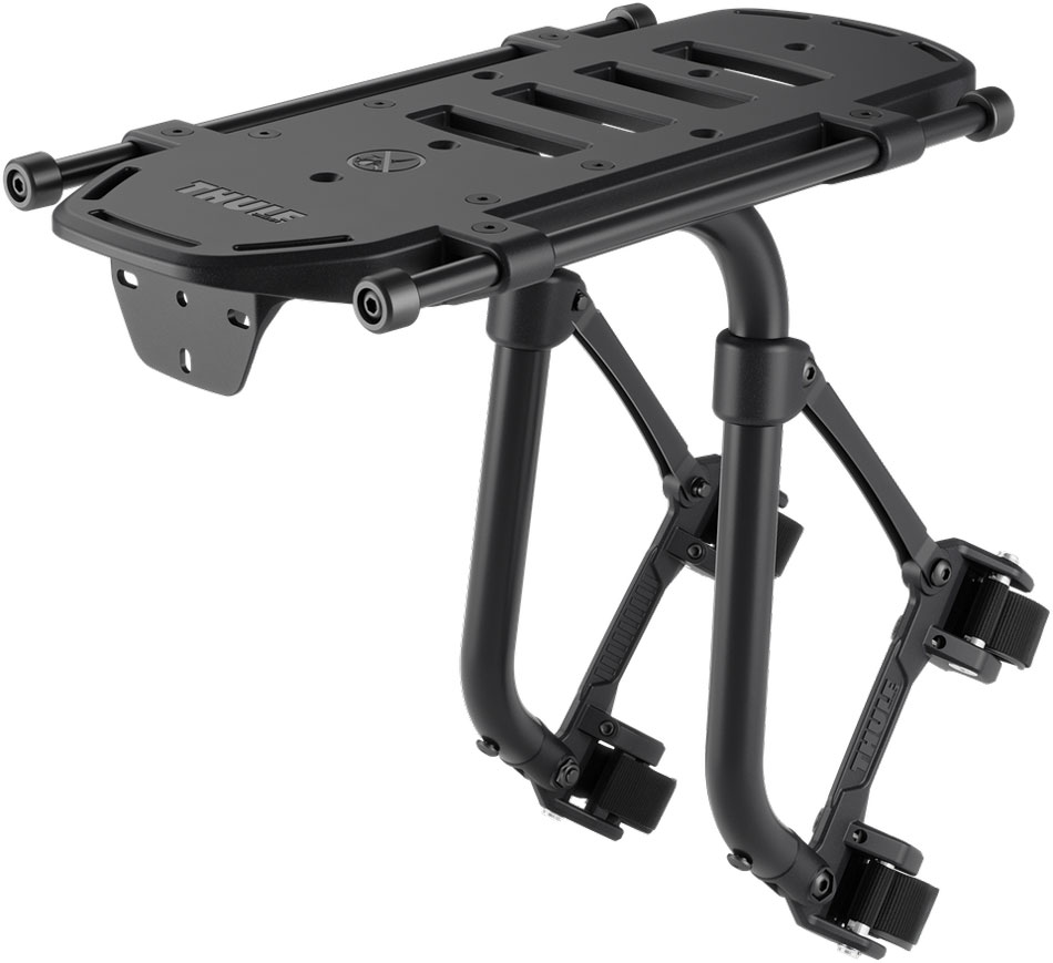 Porte-bagages Tour Rack