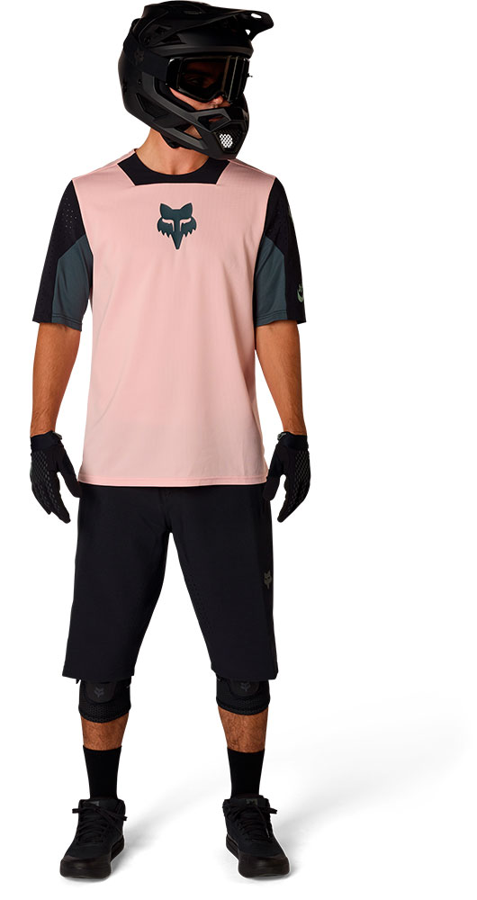 Defend Creation - MTB Jersey