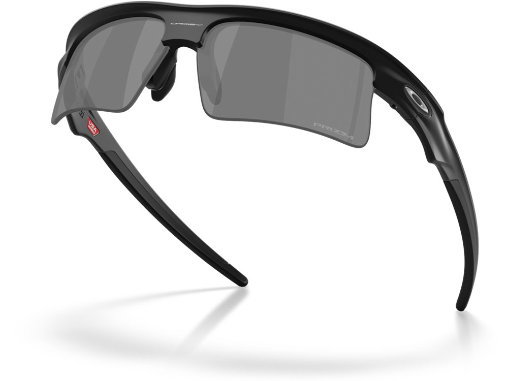 Bisphaera Speed PRIZM Black - Sportbrille