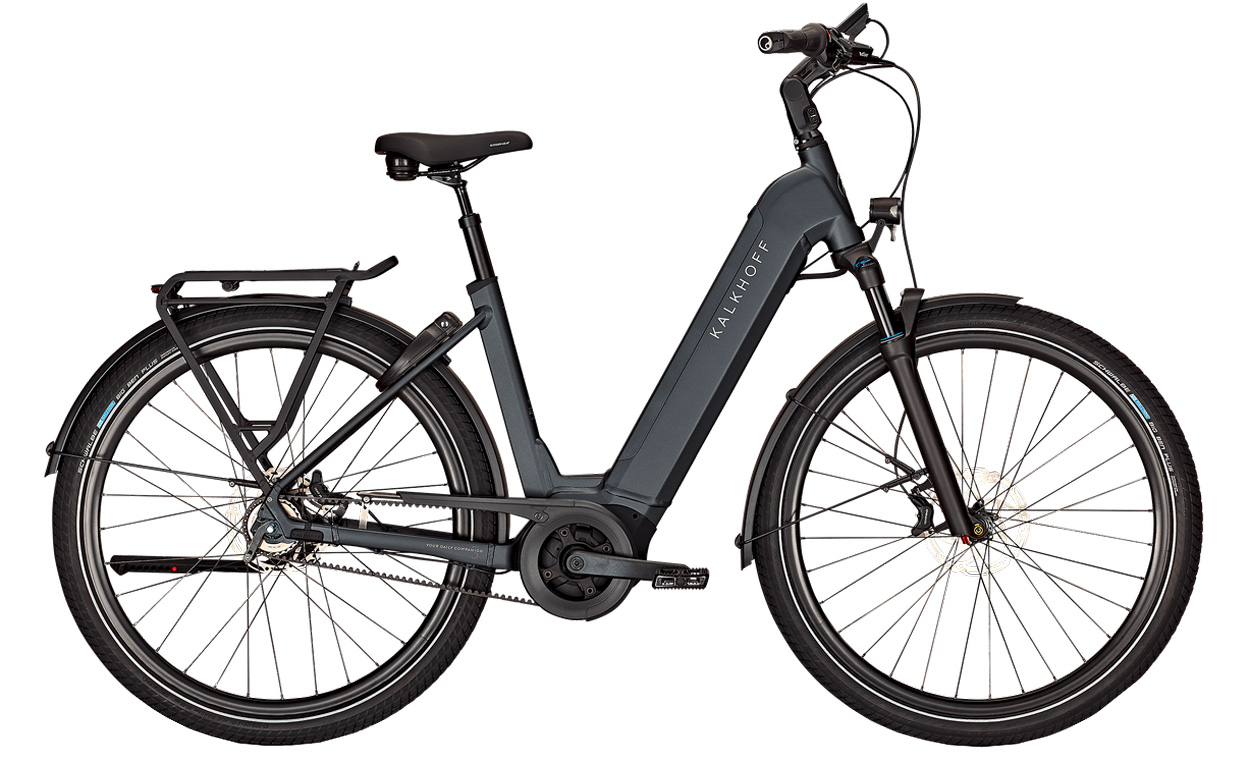 Brand Kalkhoff Online Shop | Bike-Discount
