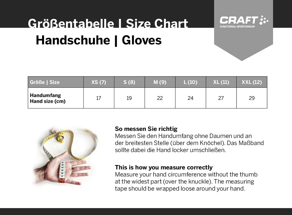 Siberian 2.0 Split - Winter Gloves