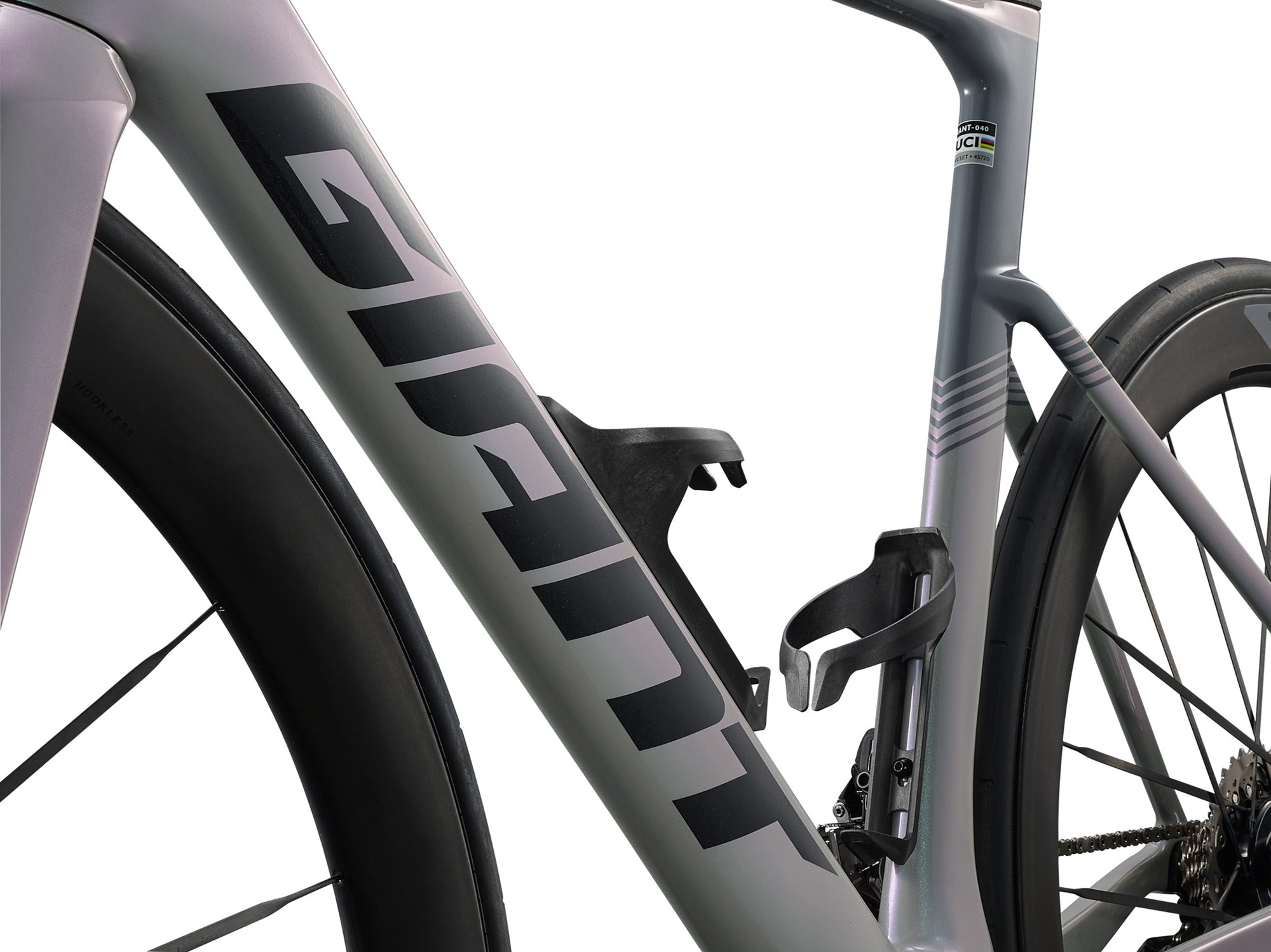 Propel Advanced Pro DA Supernova Grey