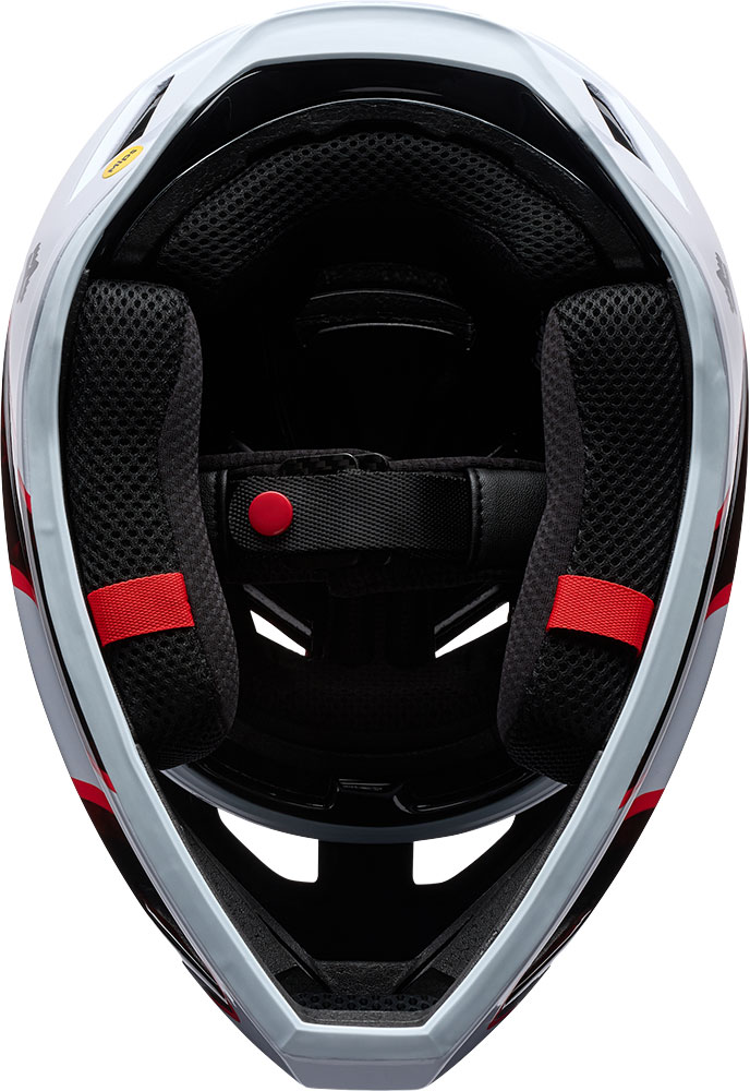Rampage RS Crypt - Casco integral