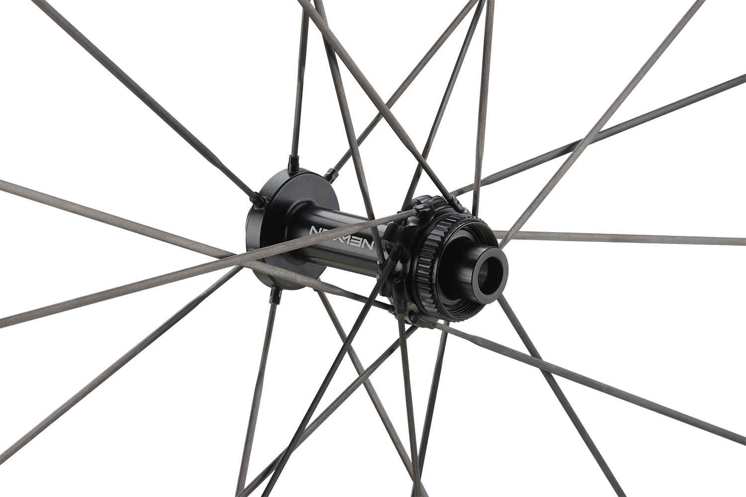 Juego de ruedas Advanced SL X.R.25 VONOA 700C CL Shimano HG Gravel