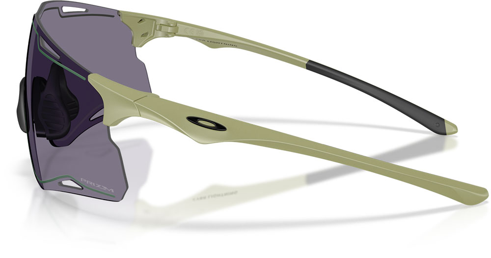 CYBR Lightning PRIZM Grey - Sportbrille