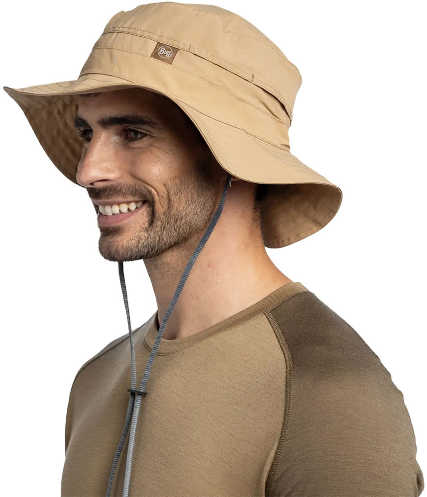Explore Booney - Hut                     