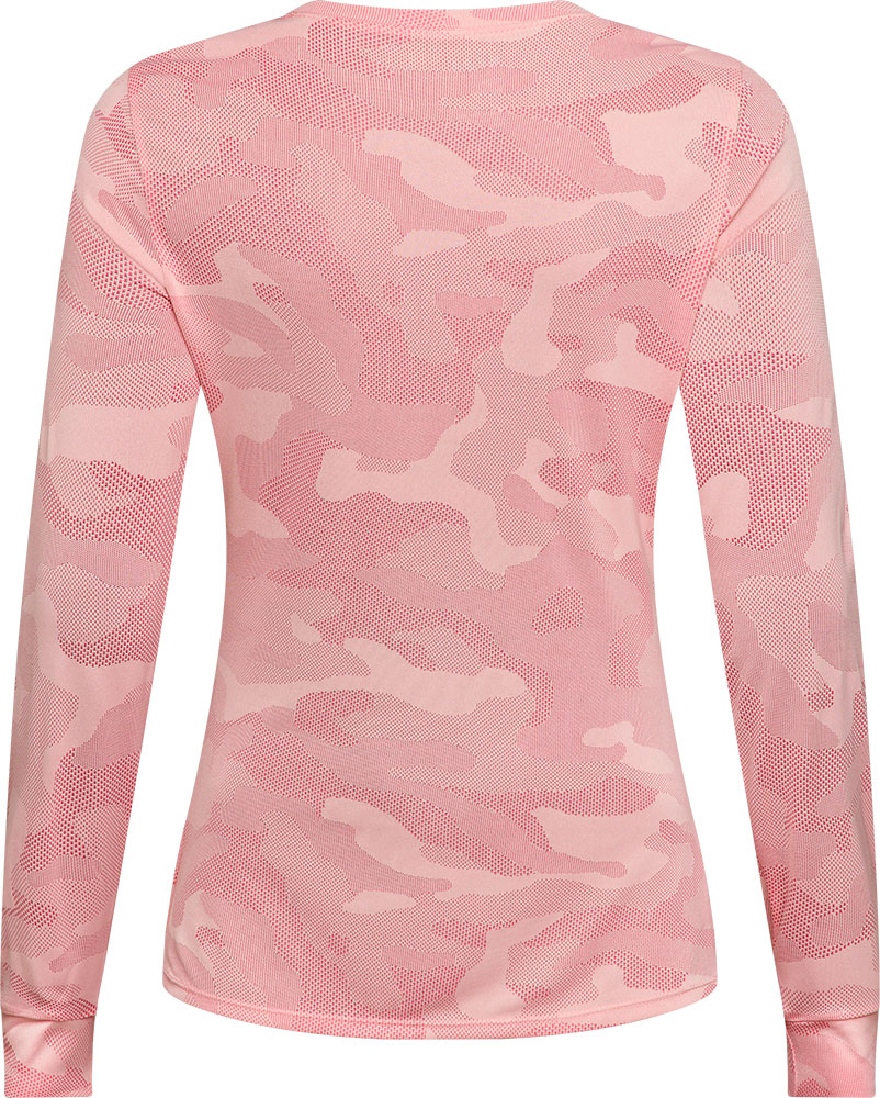 Ranger Tru Dri - Maillot MTB manga larga mujer