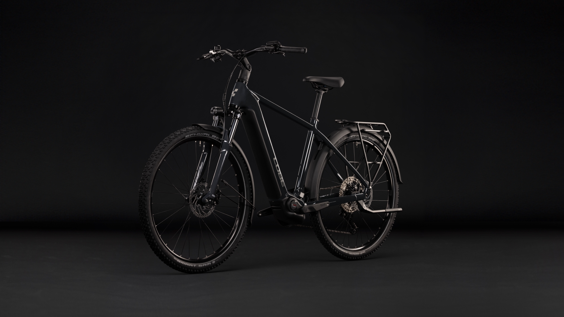 Nuride Hybrid Performance 720 shadowgrey´n´grey