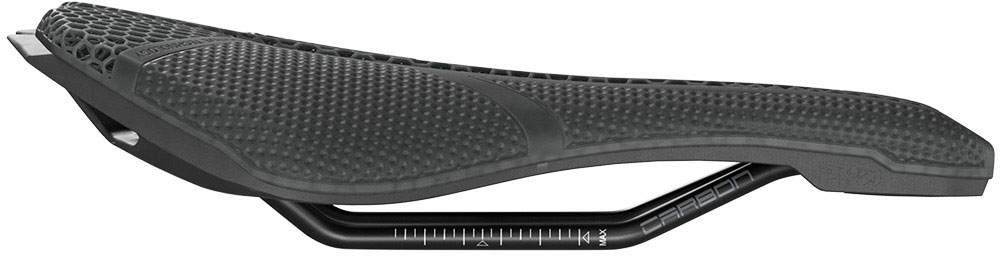 Stealth 3D Team Sattel