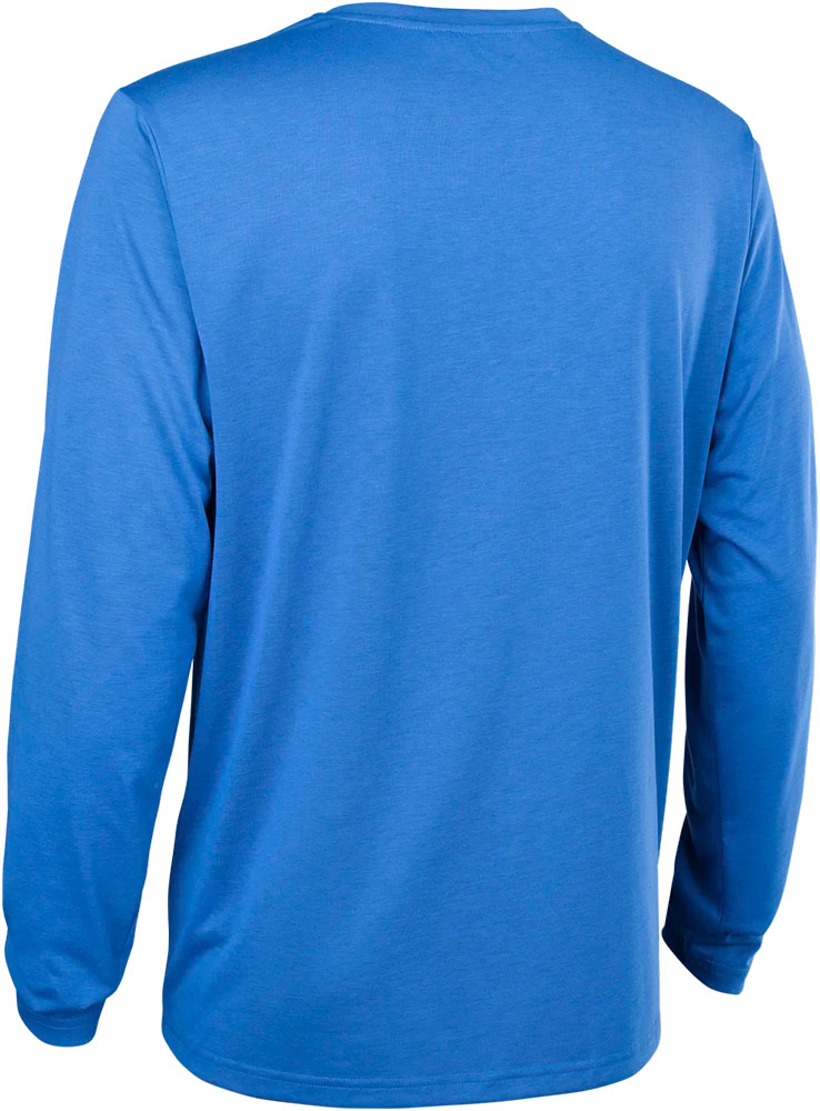 S_Ionic LS DR - Maglia a maniche lunghe da MTB