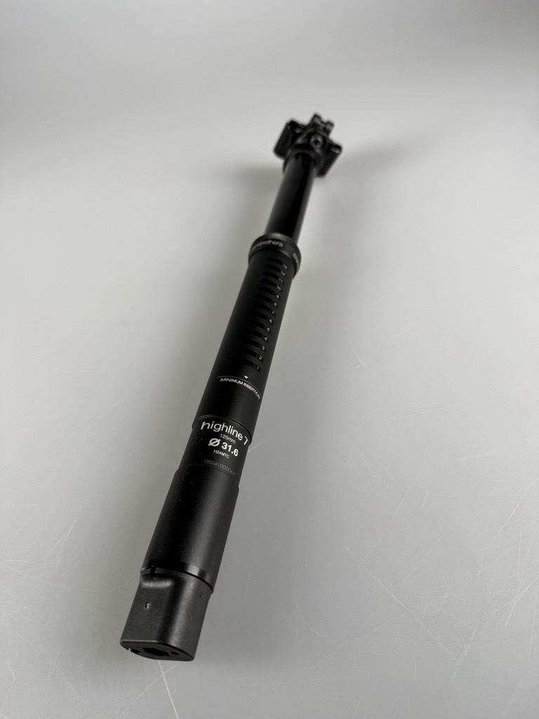 SECOND-HAND / Highline 7 Vario seatpost
