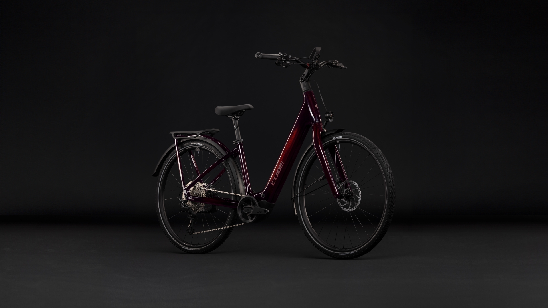 Kathmandu Hybrid C:62 SLX 400X liquidred´n´red Easy Entry