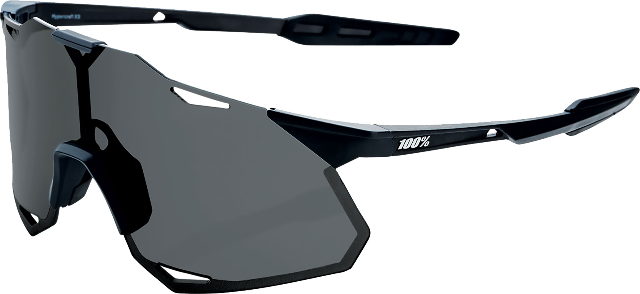 Hypercraft XS (Smoke Lens) - Sports Glasses