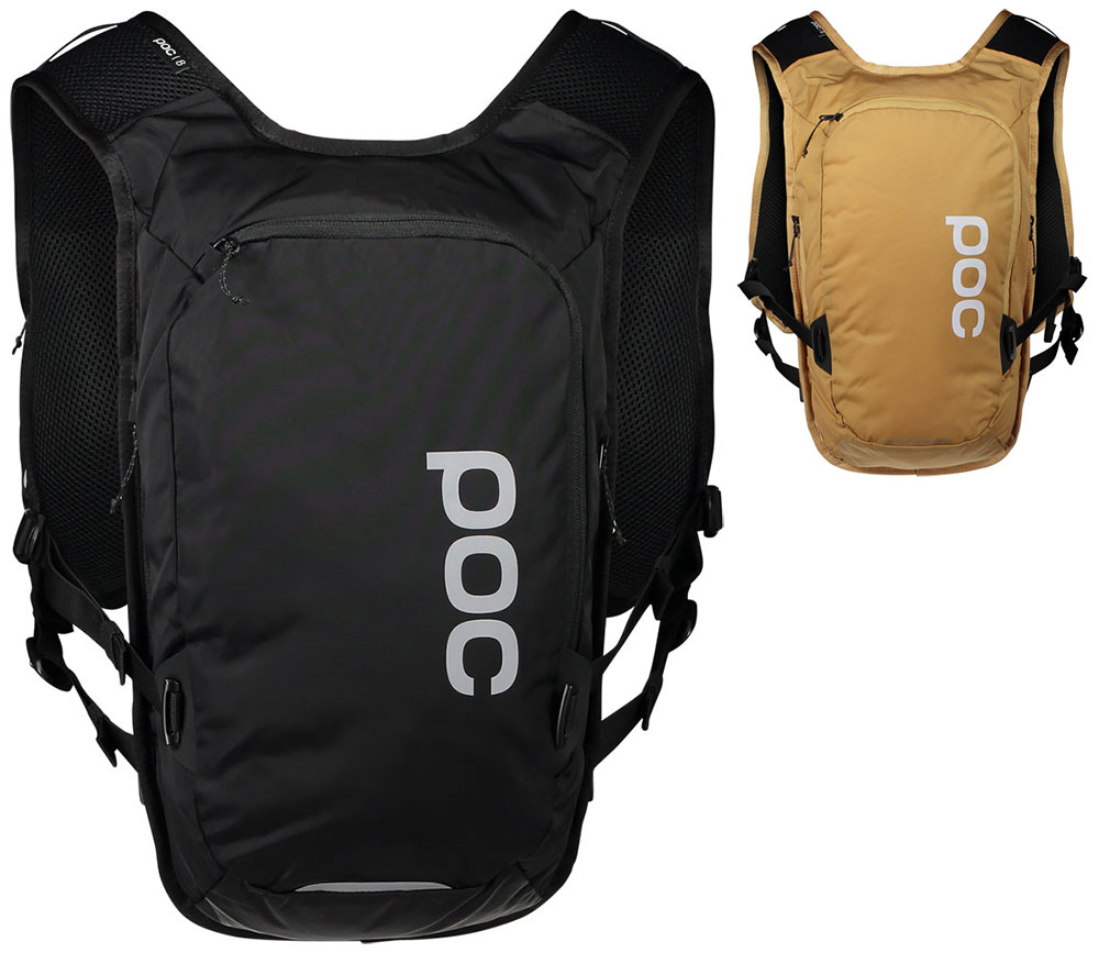 POC Column VPD Backpack 8L - Protector Backpack Protector