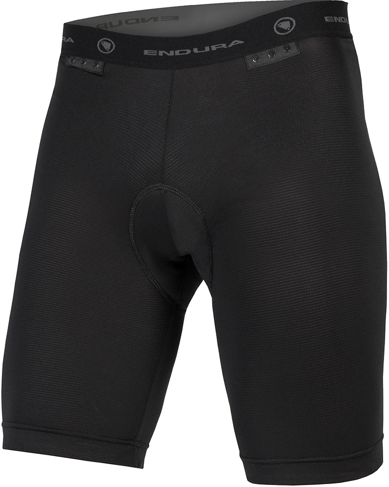 Mesh Clickfast - Radhose mit Polster