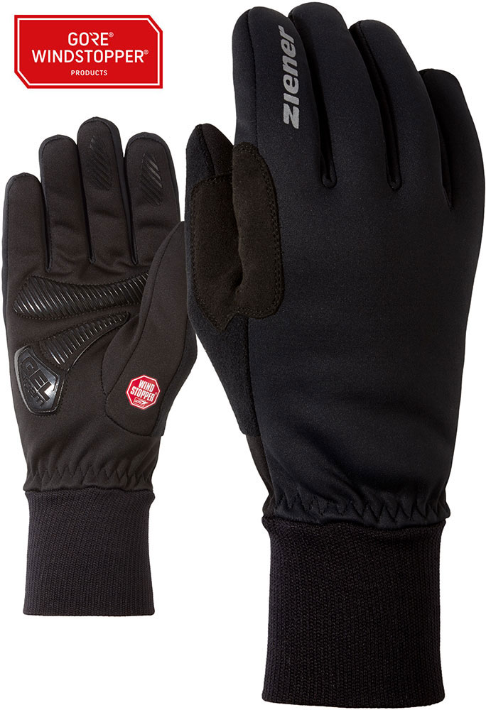 Ziener SMU 18 GORE® WINDSTOPPER® - Winterhandschuhe 808401_12_GWS.jpg.jpg