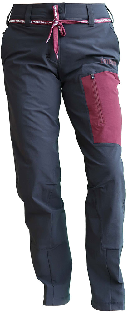 Xalpz Tech - Pantaloni MTB da donna
