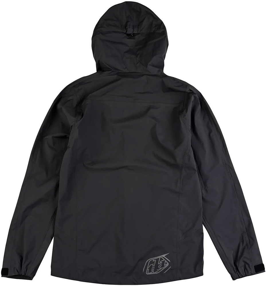 Resist Pro Mono - Giacca da MTB in carbonio