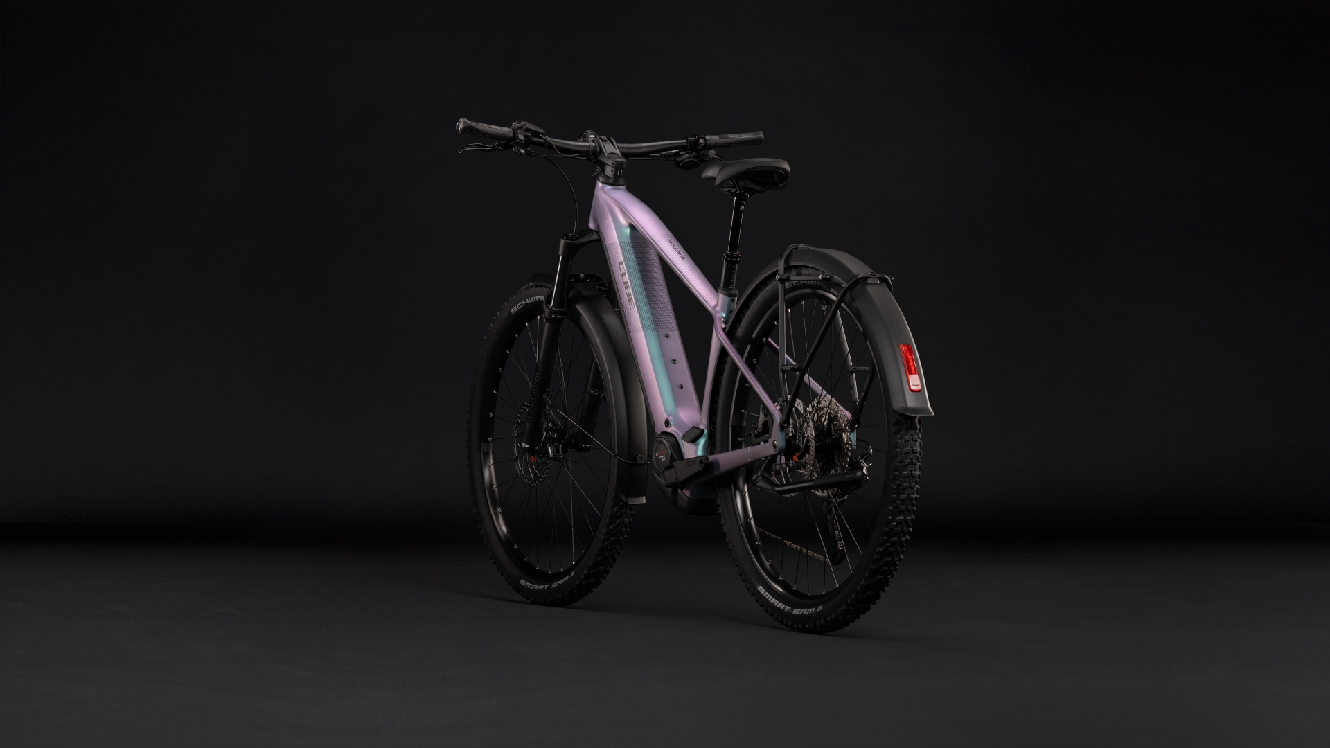 Reaction Hybrid Pro 800 FE polarlight´n´black