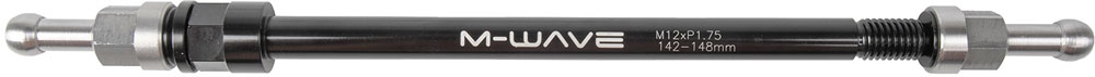 M-Wave 640002 20132516 Stalwart Thru Adapter für Steckachse  (4).jpg