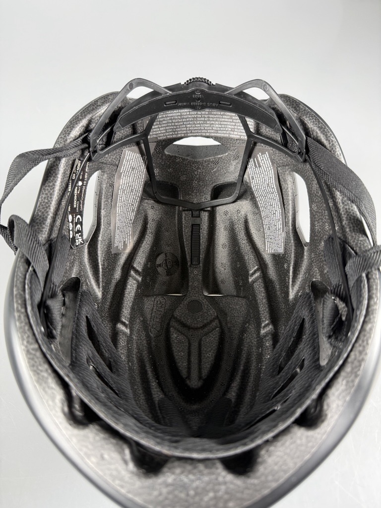 ARTICLES DE SECOND CHOIX / GameChanger - Casque de vélo de course M (52-58 cm)