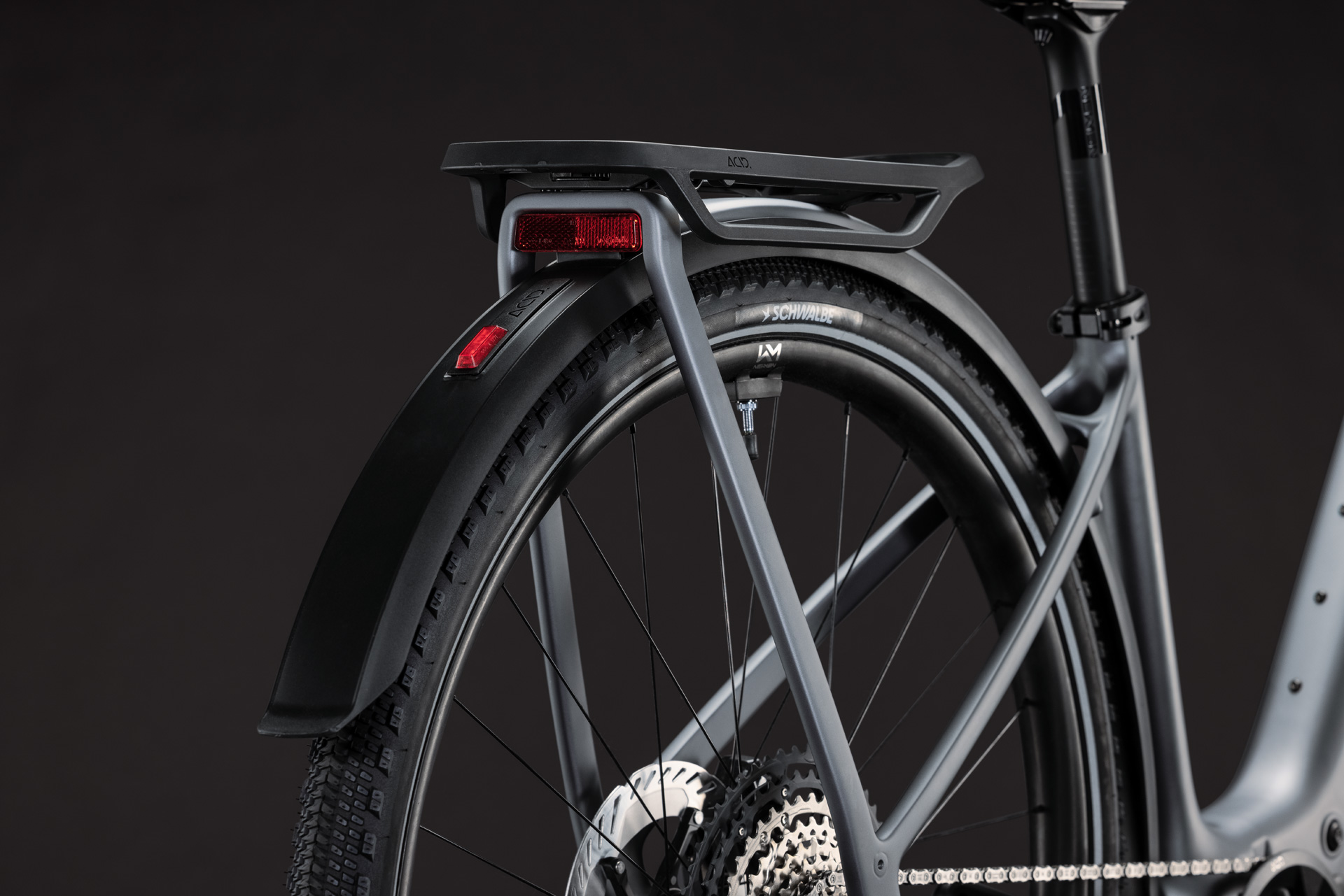 Kathmandu Hybrid C:62 SLT 400X ashgrey´n´prizm Easy Entry