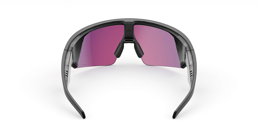 META Vanguard PRIZM Road - Sports Glasses
