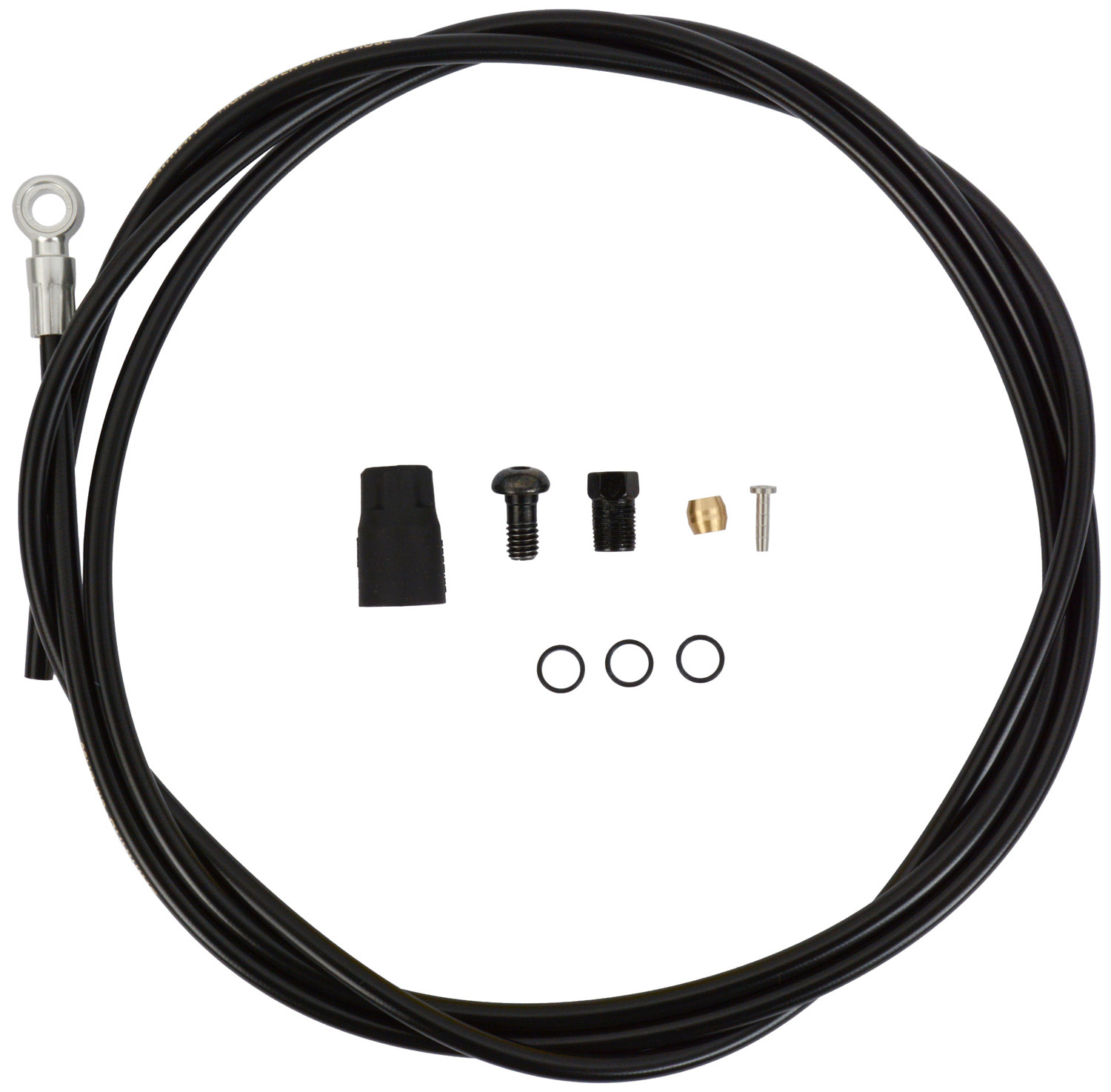 ZEE Brake Hose SM-BH90-SBS 1700mm
