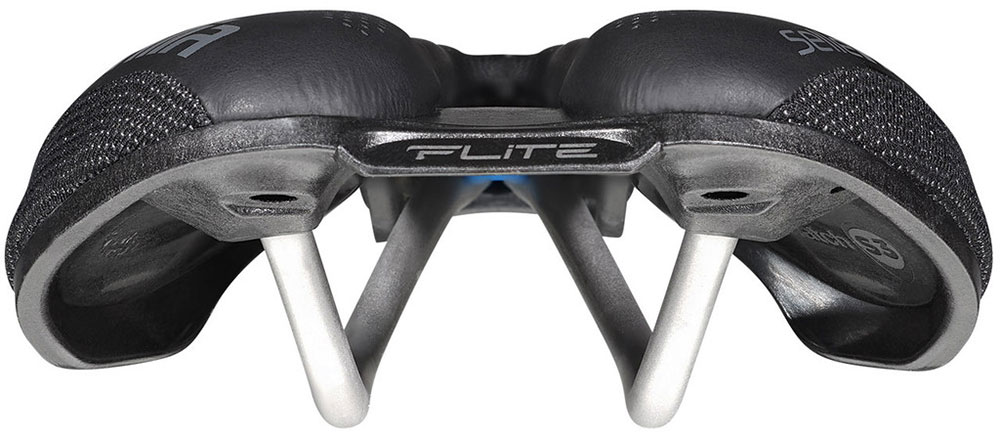 Flite Boost X-Cross TI 316 Superflow S3 Sattel