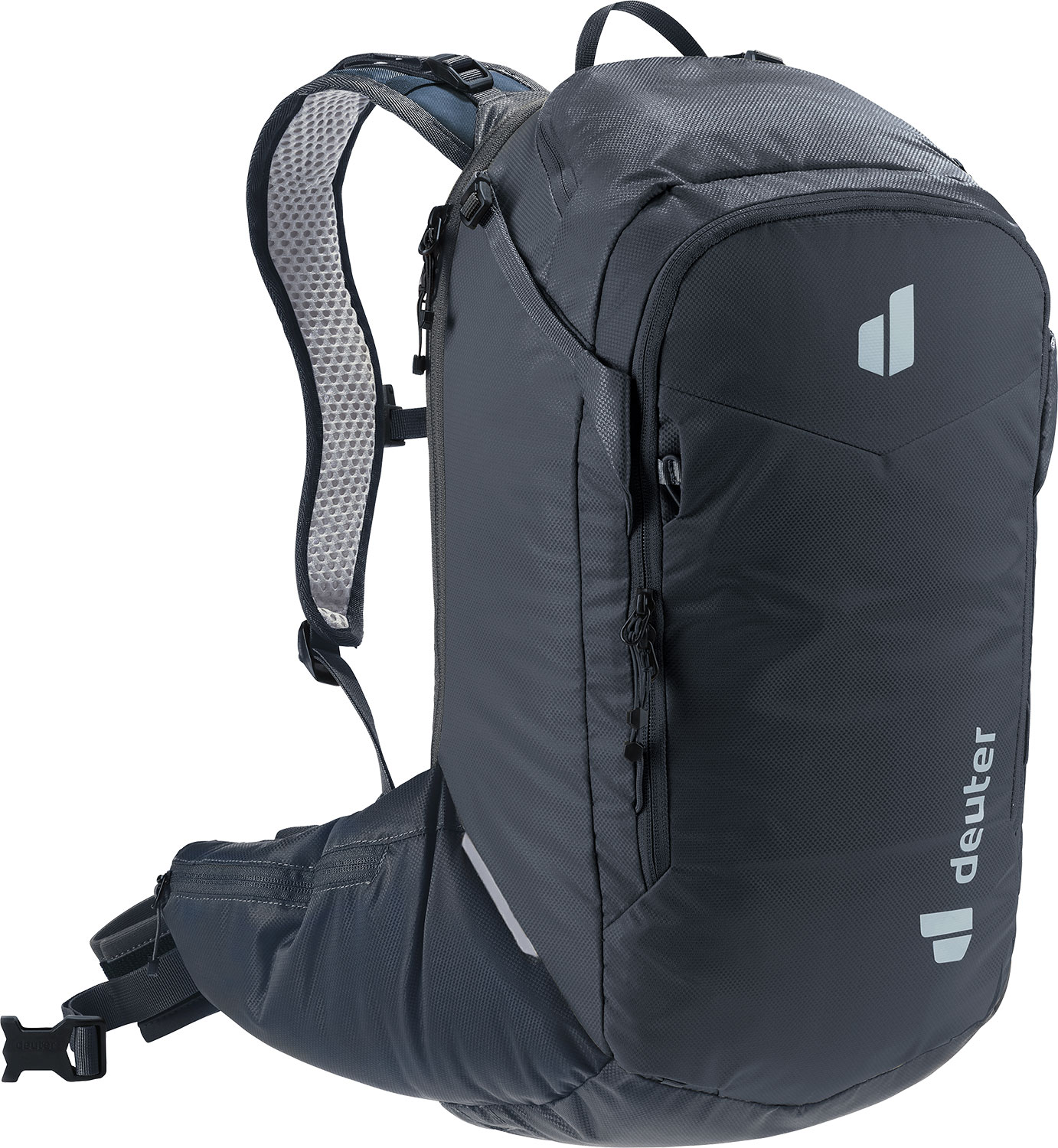 deuter attack 20l backpack 20 Protector : Sports & Outdoors deuter Attack 20 backpack, 20
