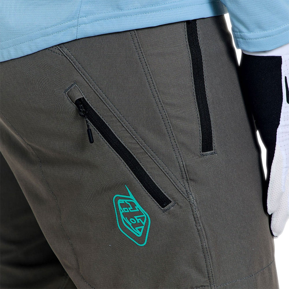 Skyline Pro Mono – MTB Trousers Army