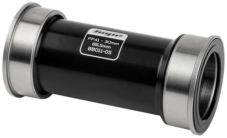Hope PressFit 41 - Movimento centrale in acciaio inox da 30 mm Pressfit Hope PressFit 41 - Movimento centrale in acciaio inox da 30 mm Pressfit