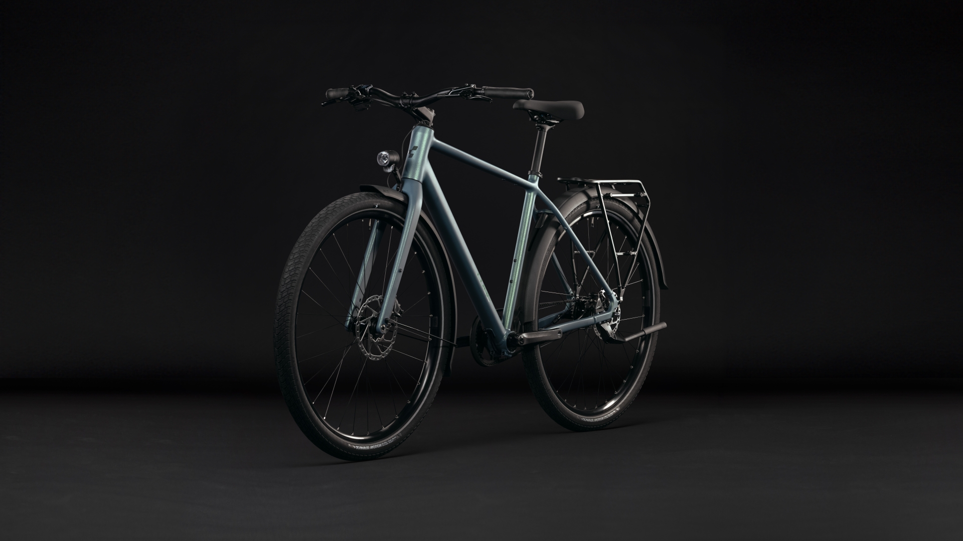 Editor SLX FE greengranit´n´green