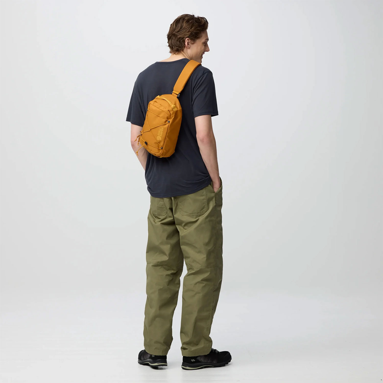 Skule Sling 6 - Sac