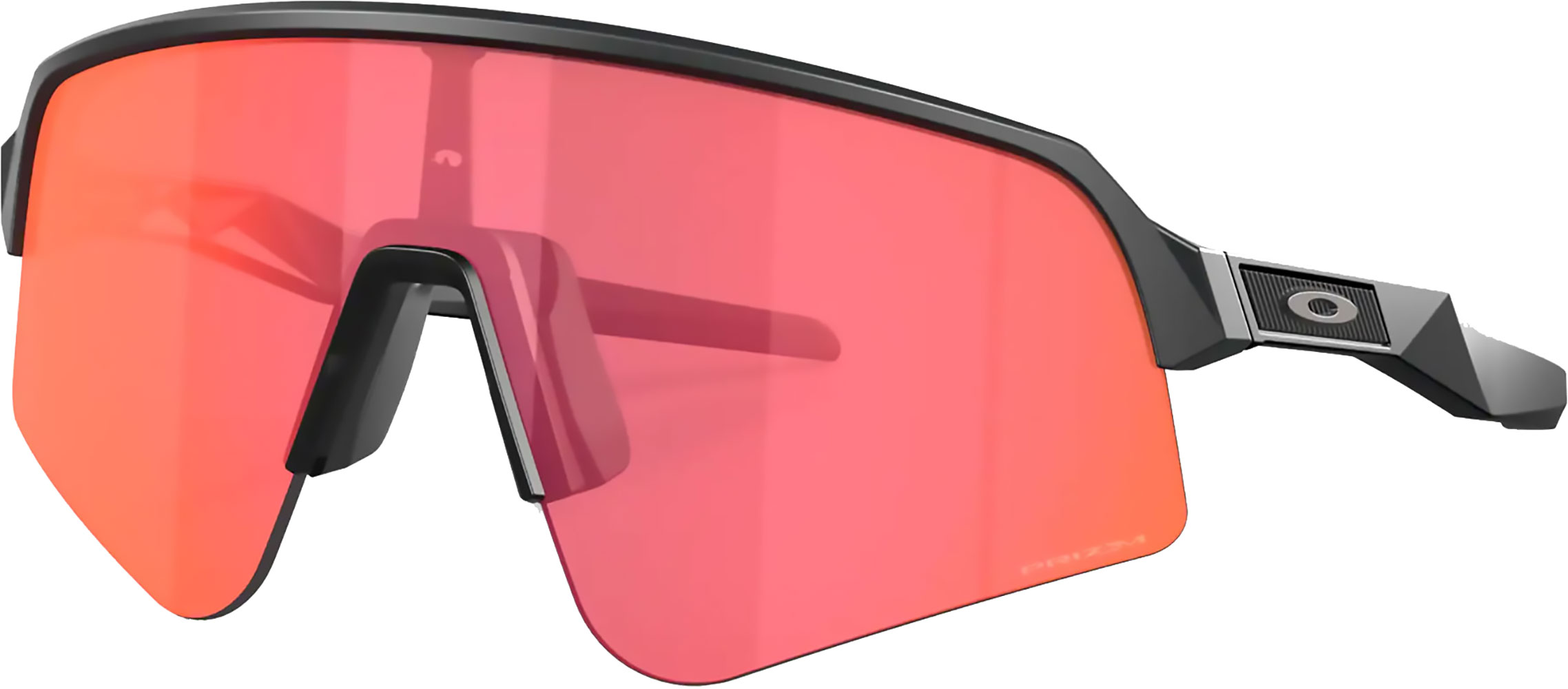 Oakley Sutro Lite Sweep PRIZM Trail Torch - Sports Glasses Cycling