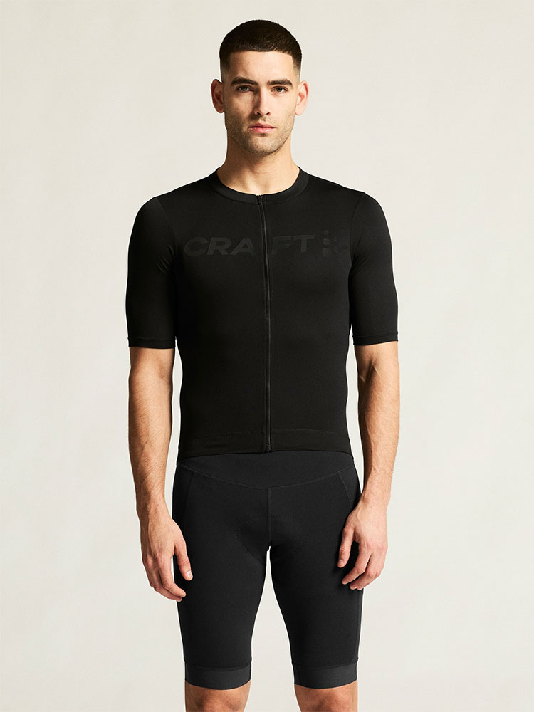 Endurance Logo - Jersey