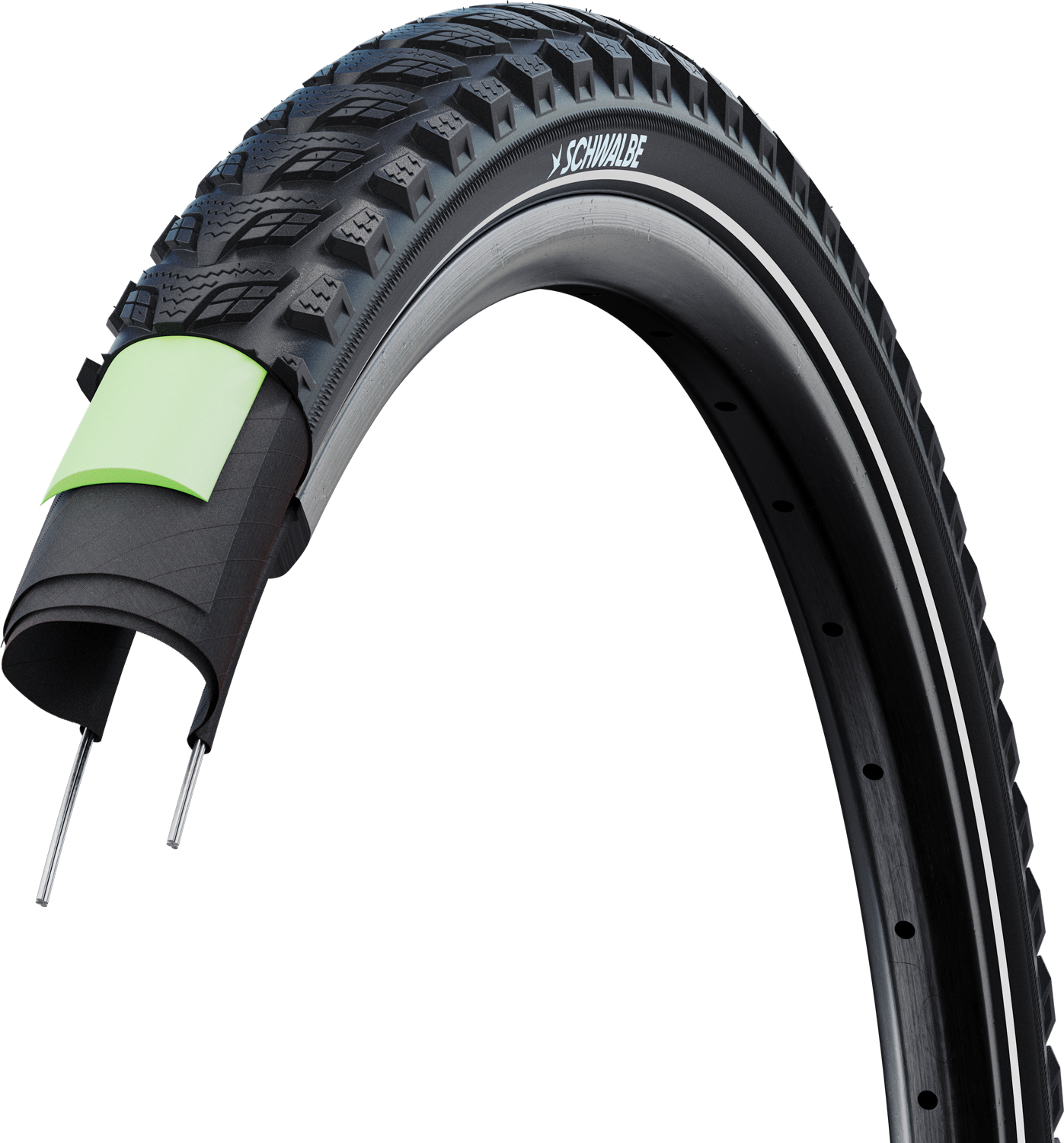 Copertoncino Marathon 365 Performance 50-559 Addix E-50