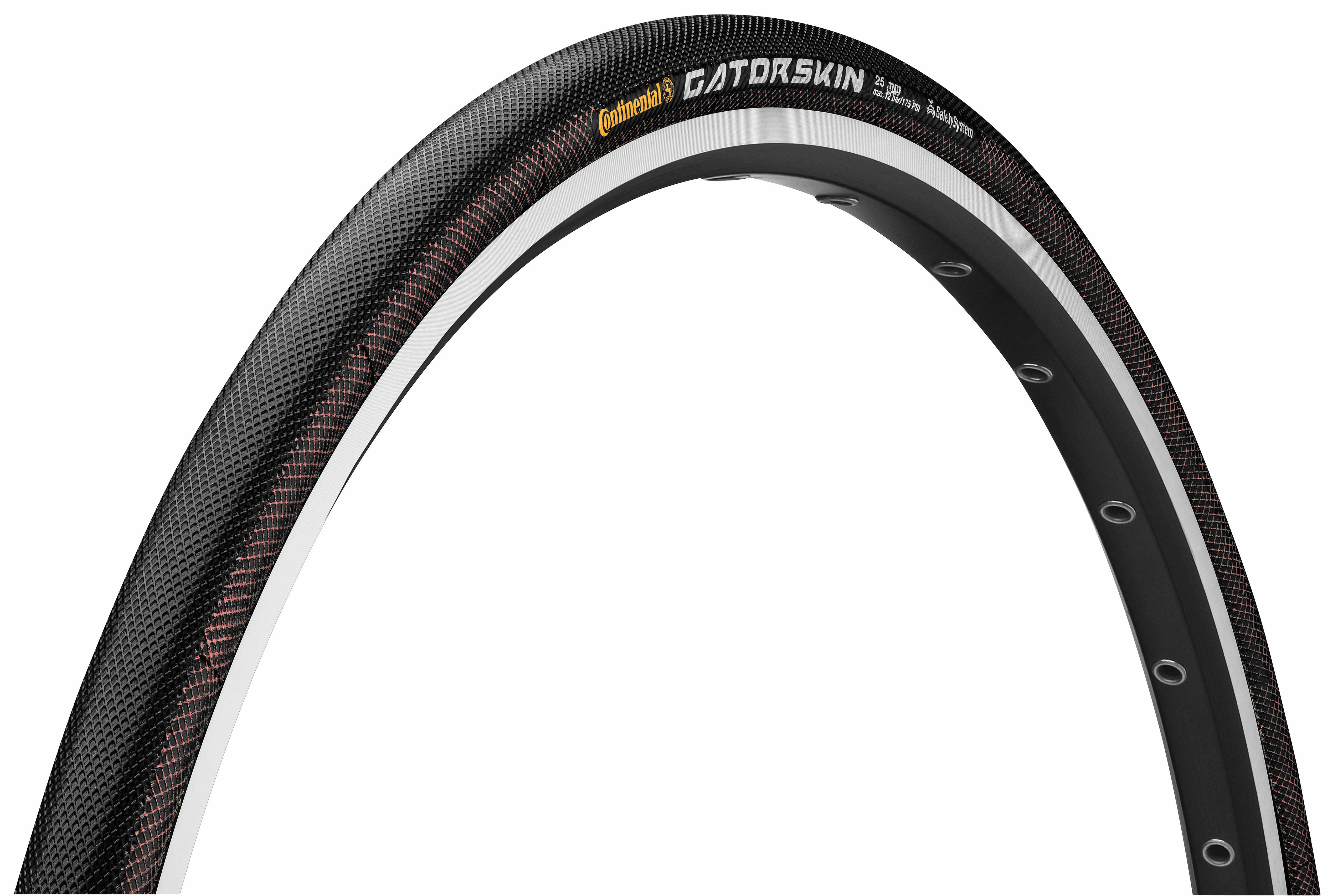 Continental Sprinter GatorSkin Tubular Tire 28